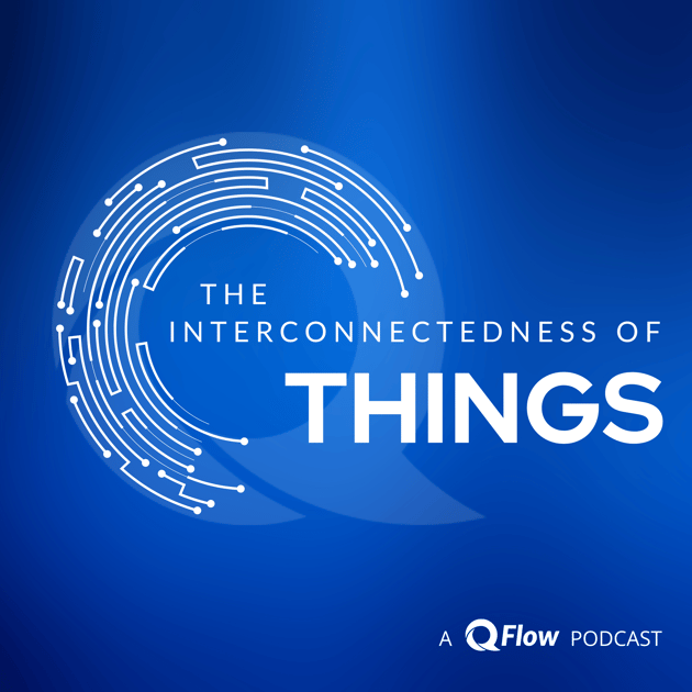 QFlow Podcast Cover (1)